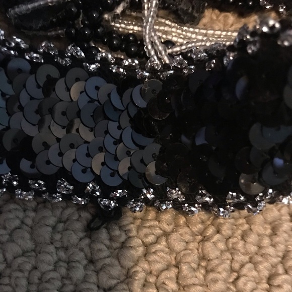 1920’s flapper Style dress - Picture 4 of 9